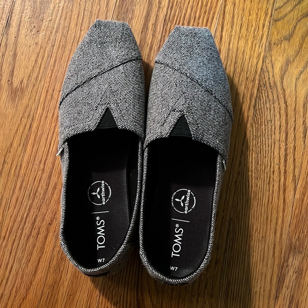 Toms 7
